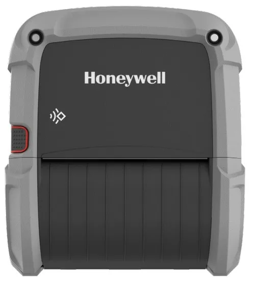 Honeywell RP4f, BT5 + Wifi 5 Rest of world, Linerless, Battery