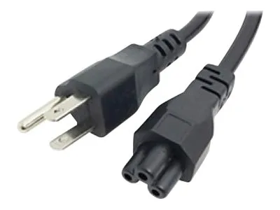 Honeywell C6 type power cable, Europe — kabel zasilający