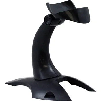 Honeywell Stand: gray, 19cm (7.5´) stand height, rigid Voyager-like plastic pole, weighted tripod base, Voyager 1200 cup