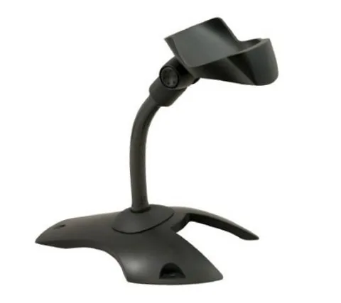 Honeywell Stand: gray, 23cm (9´) stand height, flexible rod, weighted mid-sized universal base, Voyager 1200 cup — akcesorium do czytników kodów