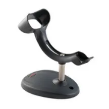 Honeywell Stand: gray, 23cm (9´) stand height, rigid rod, weighted mid-sized universal base, Hyperion 1300 sliding cradle