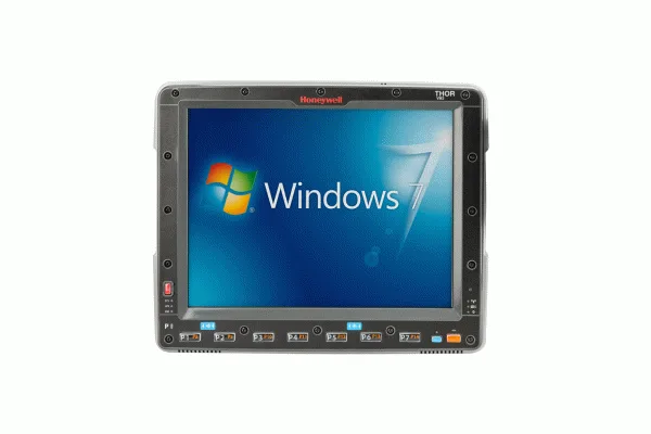 Honeywell Scanner Holder for Vehicle Mount, holder cup only — kabura lub uchwyt