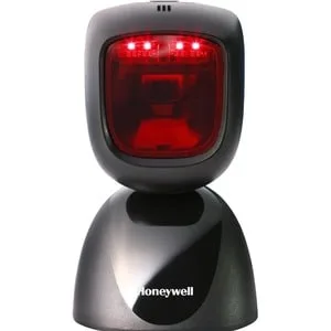 Honeywell HAND-FREE SCANNER 2D BLACK/2.7M USB HOST CABLE — czytnik kodów kreskowych