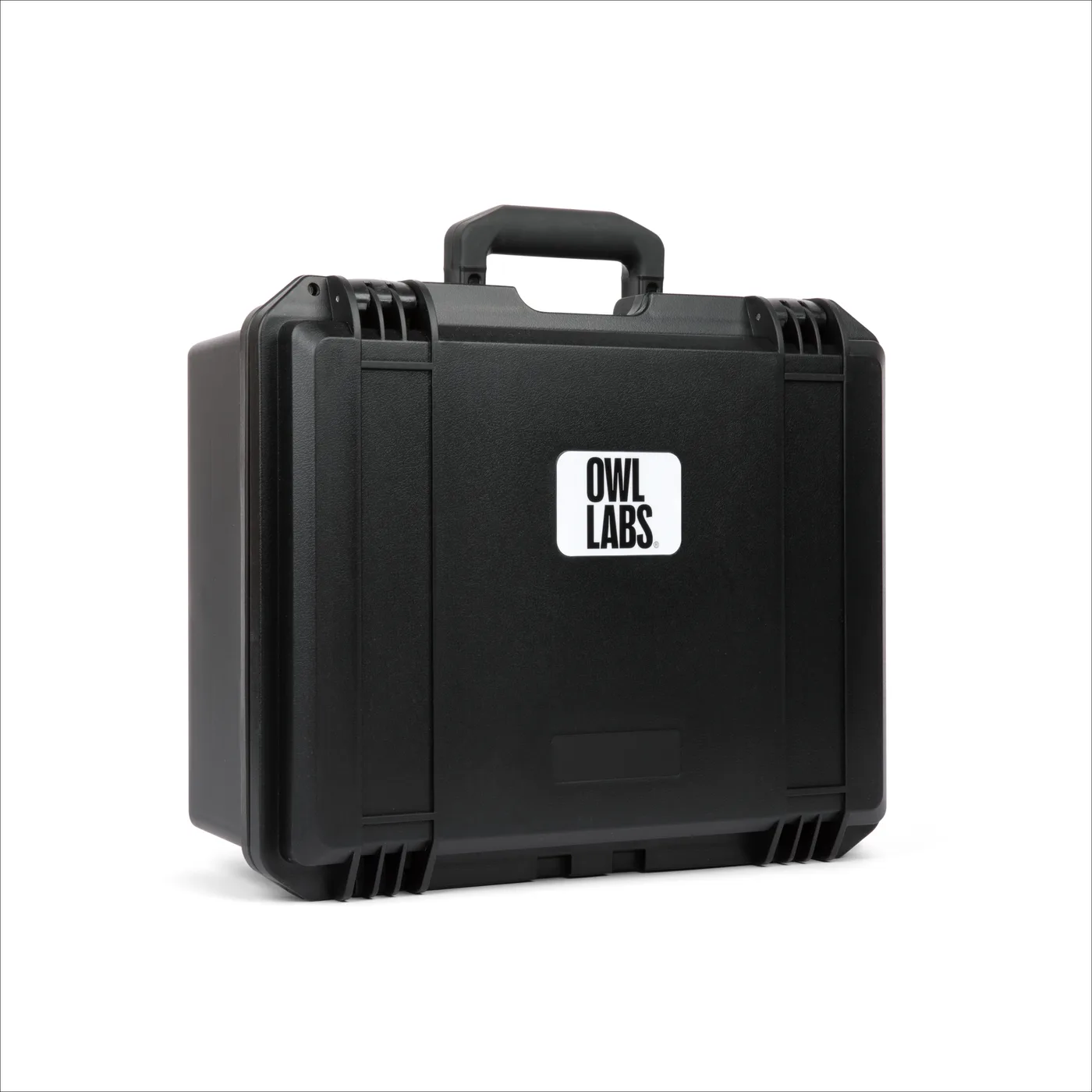 HARD SIDED CARRY CASE FOR/MEETING OWL 3 AND 4+ (FITS MEETI — zestaw do wideokonferencji