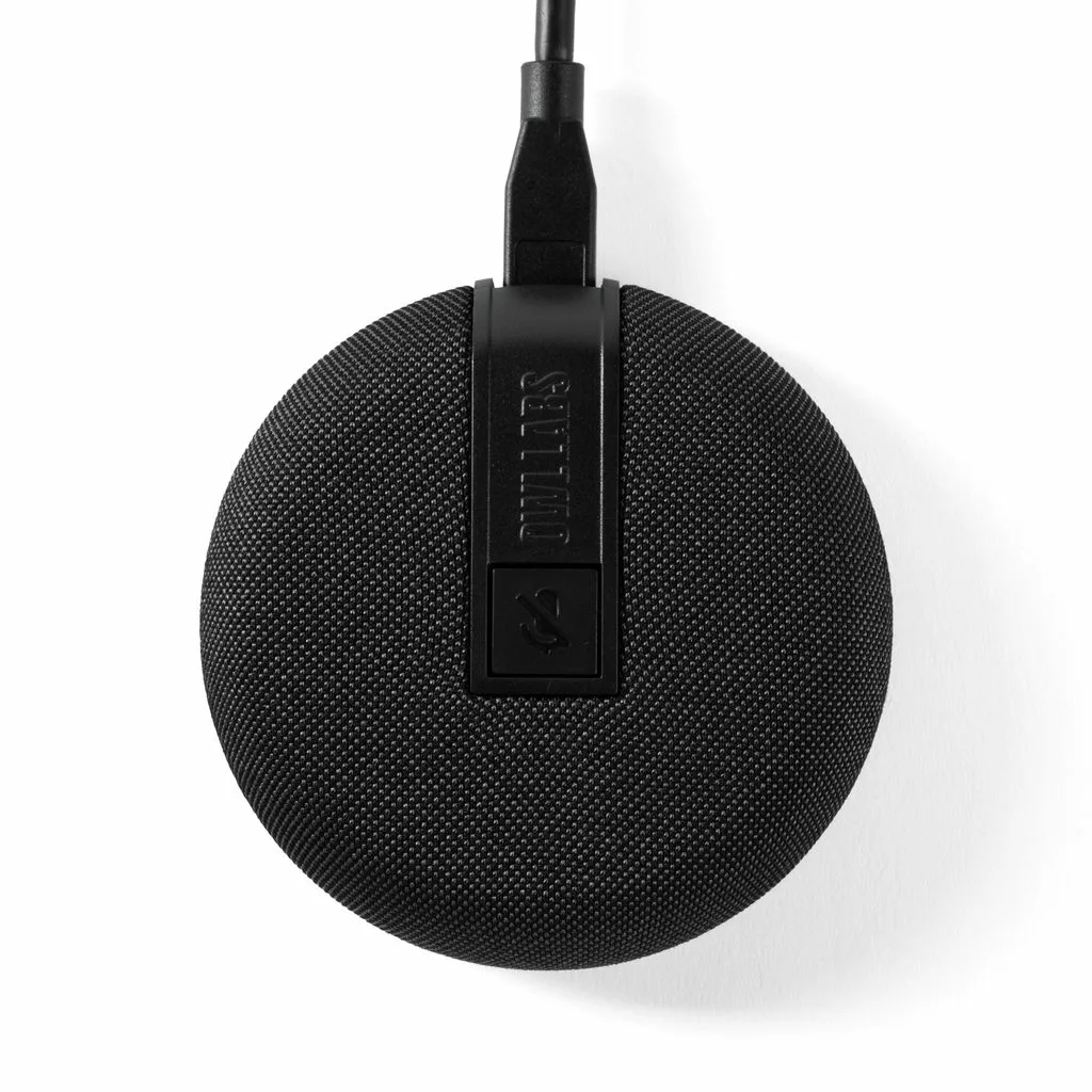 OWL LABS EXPANSION MIC/(CHARCOAL) EXTEND AUDIO REACH BY — zestaw do wideokonferencji