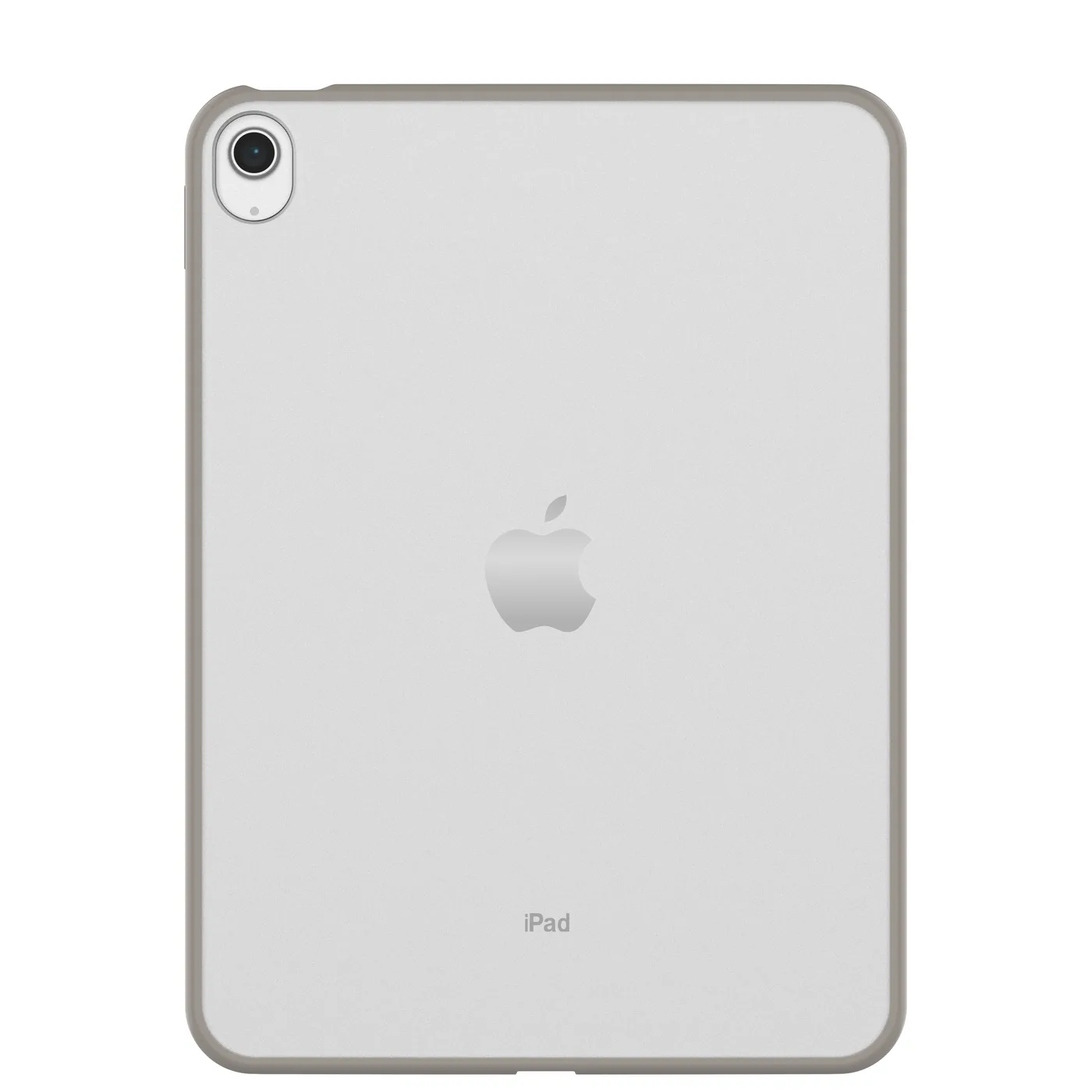 Otterbox OB PROFILE APPLE IPAD A16/10TH/GEN MANUSIA BEIGE CLEAR/BEIGE — akcesorium do tabletów