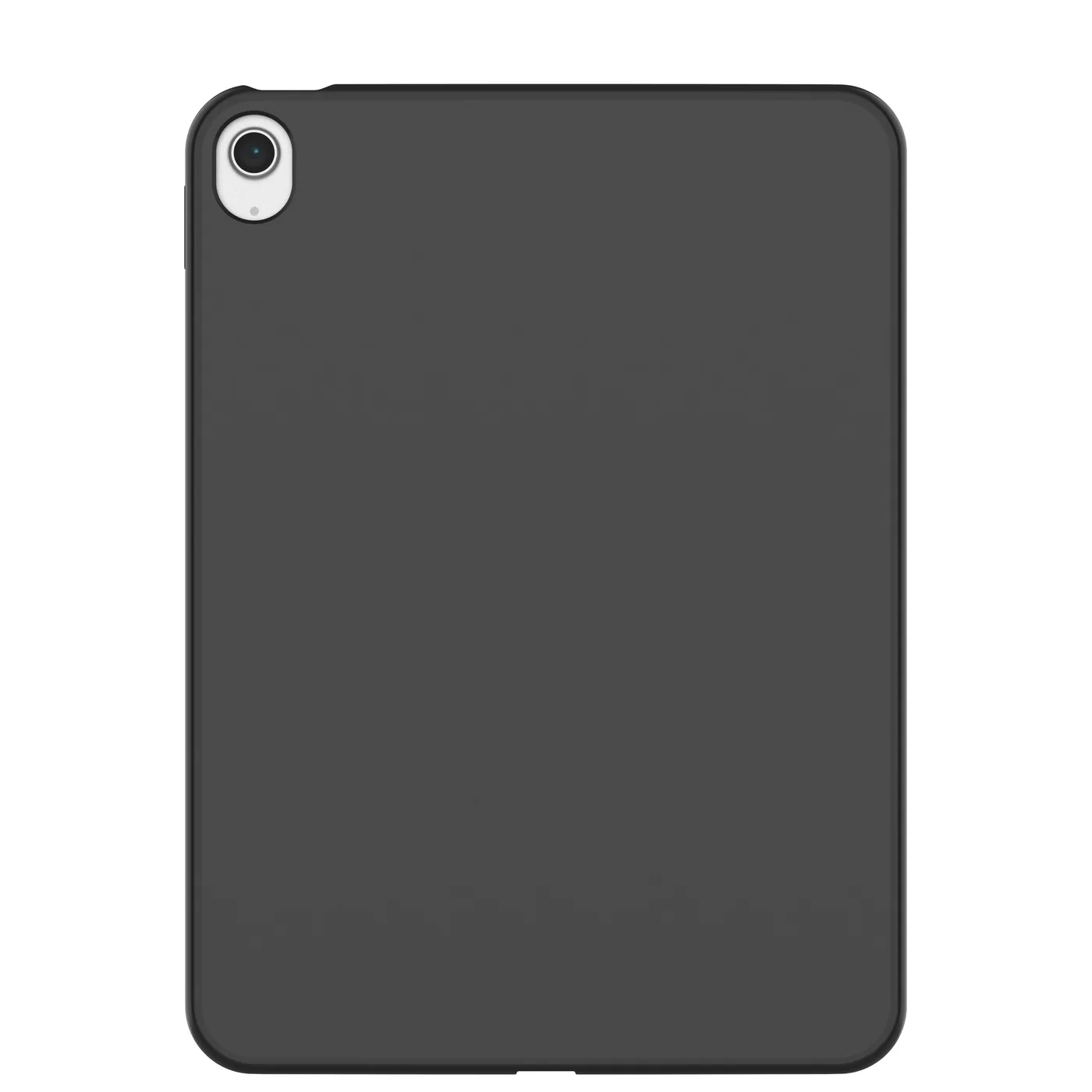 Otterbox OB PROFILE APPLE IPAD/(A16/10TH GEN) BLACK — akcesorium do tabletów