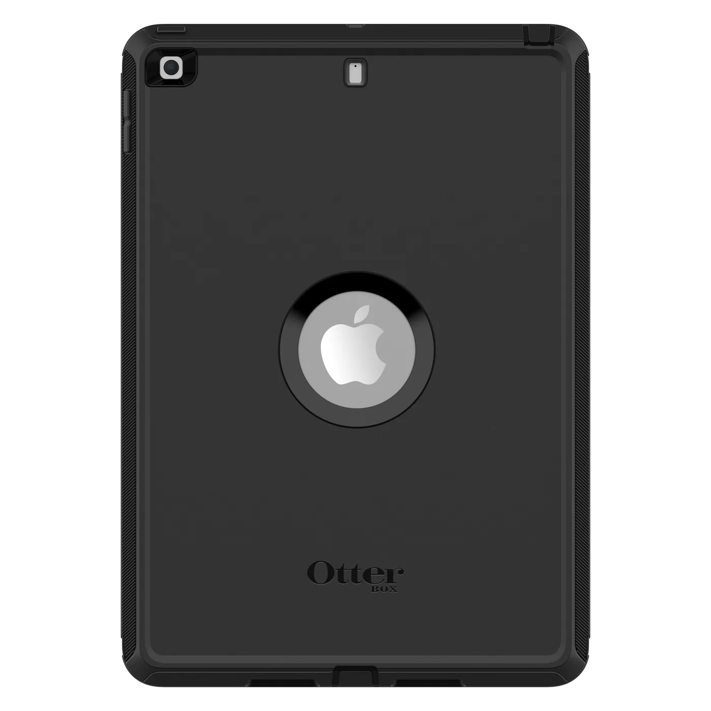 Otterbox DEFENDER APPLEE IPAD 7TH GEN/BLACK PROPACK BULK — akcesorium do tabletów