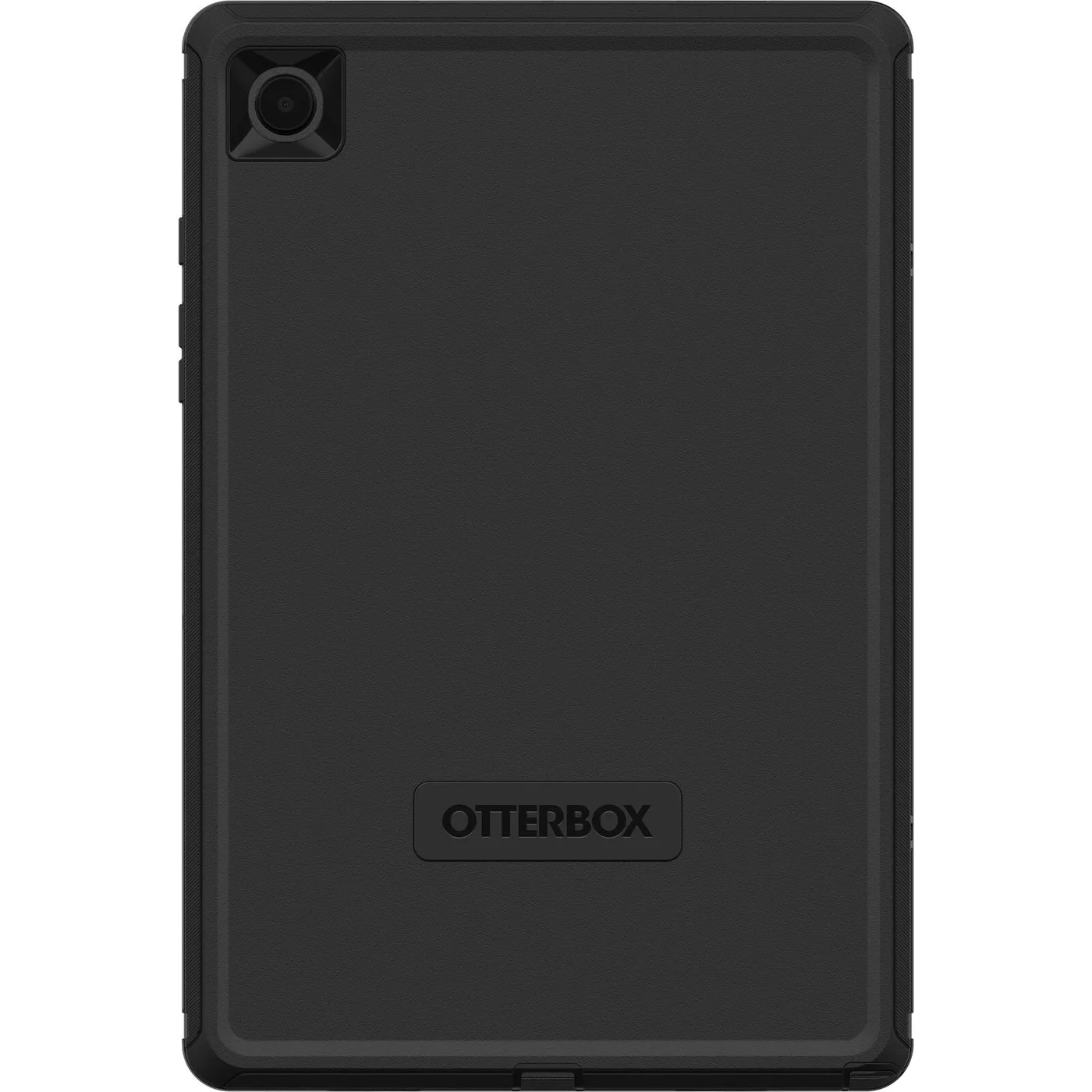 OTTERBOX DEFENDER GALAXY/TAB A8 10.5IN - BLACK - PROPACK — akcesorium do tabletów