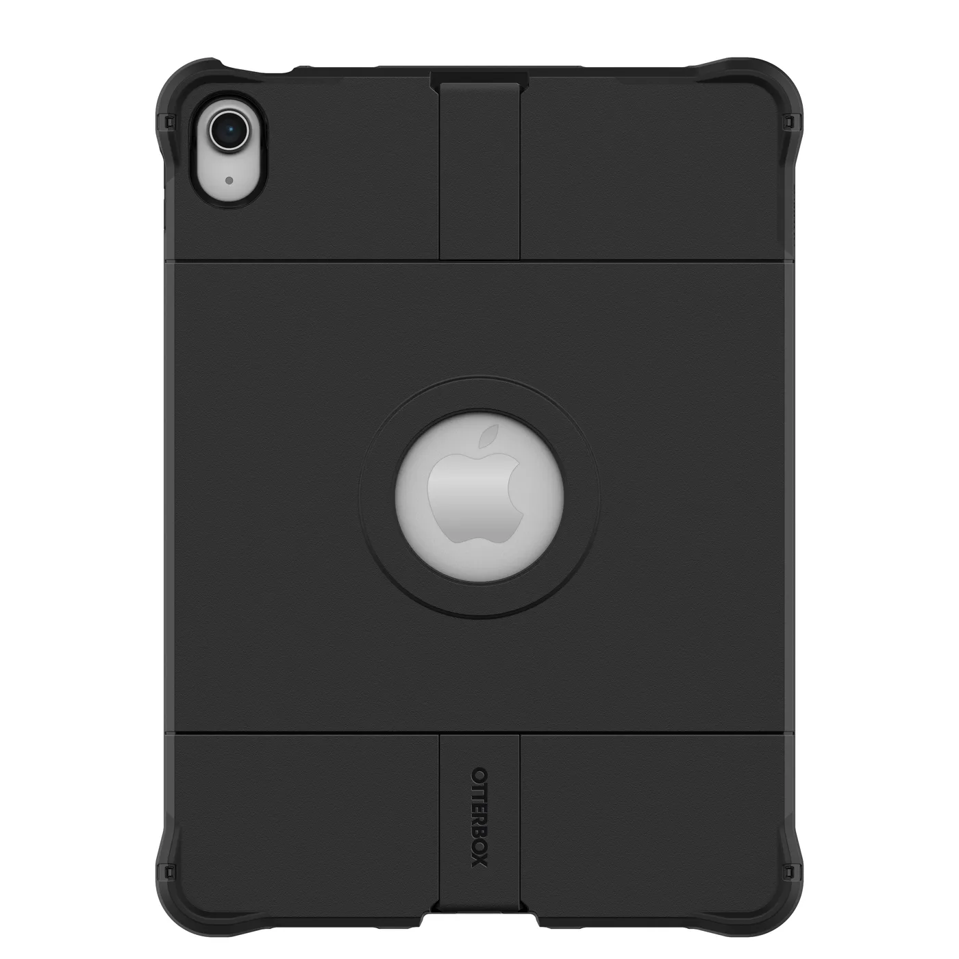 Otterbox OB UNIVERSE APPLE IPAD/(A16/10TH GEN) CLEAR/BLACK PROP — akcesorium do tabletów