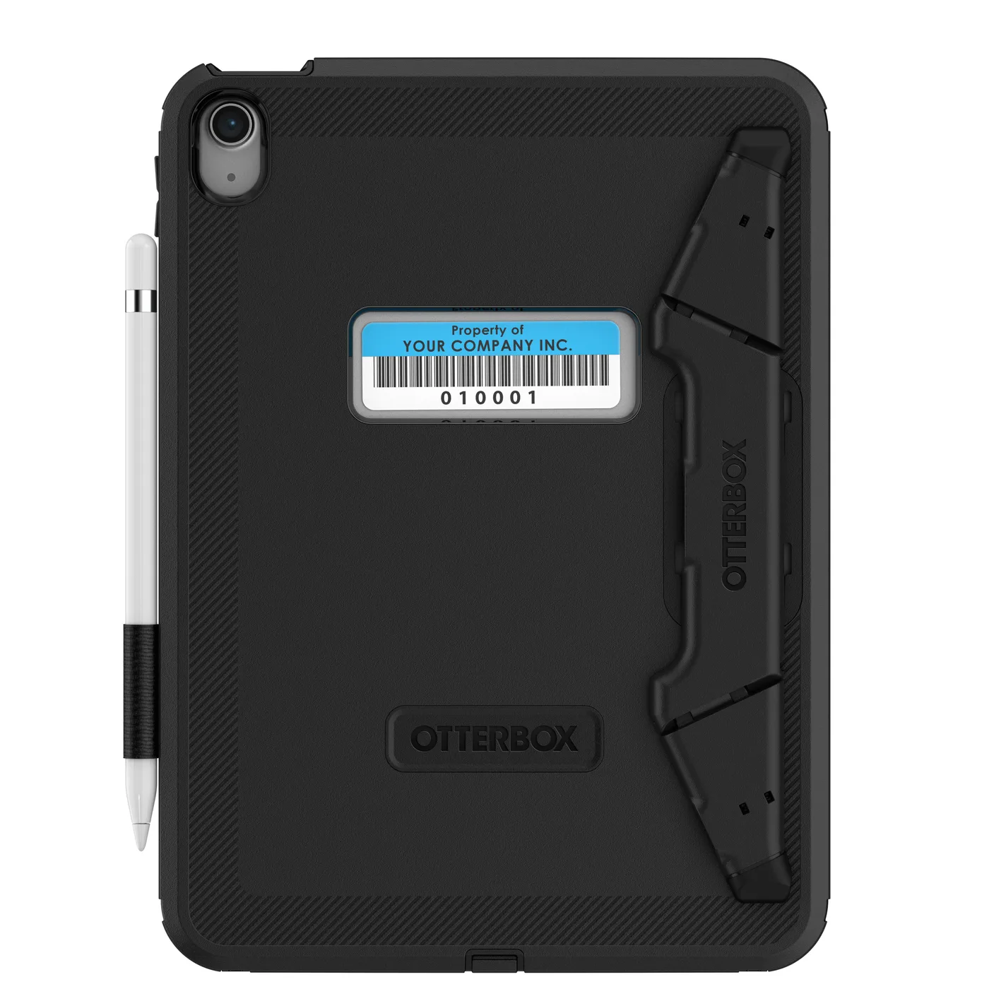 Otterbox DEFENDER EDU KICKSTAND IPAD/10TH GEN BLACK PROPACK V2 — akcesorium do tabletów