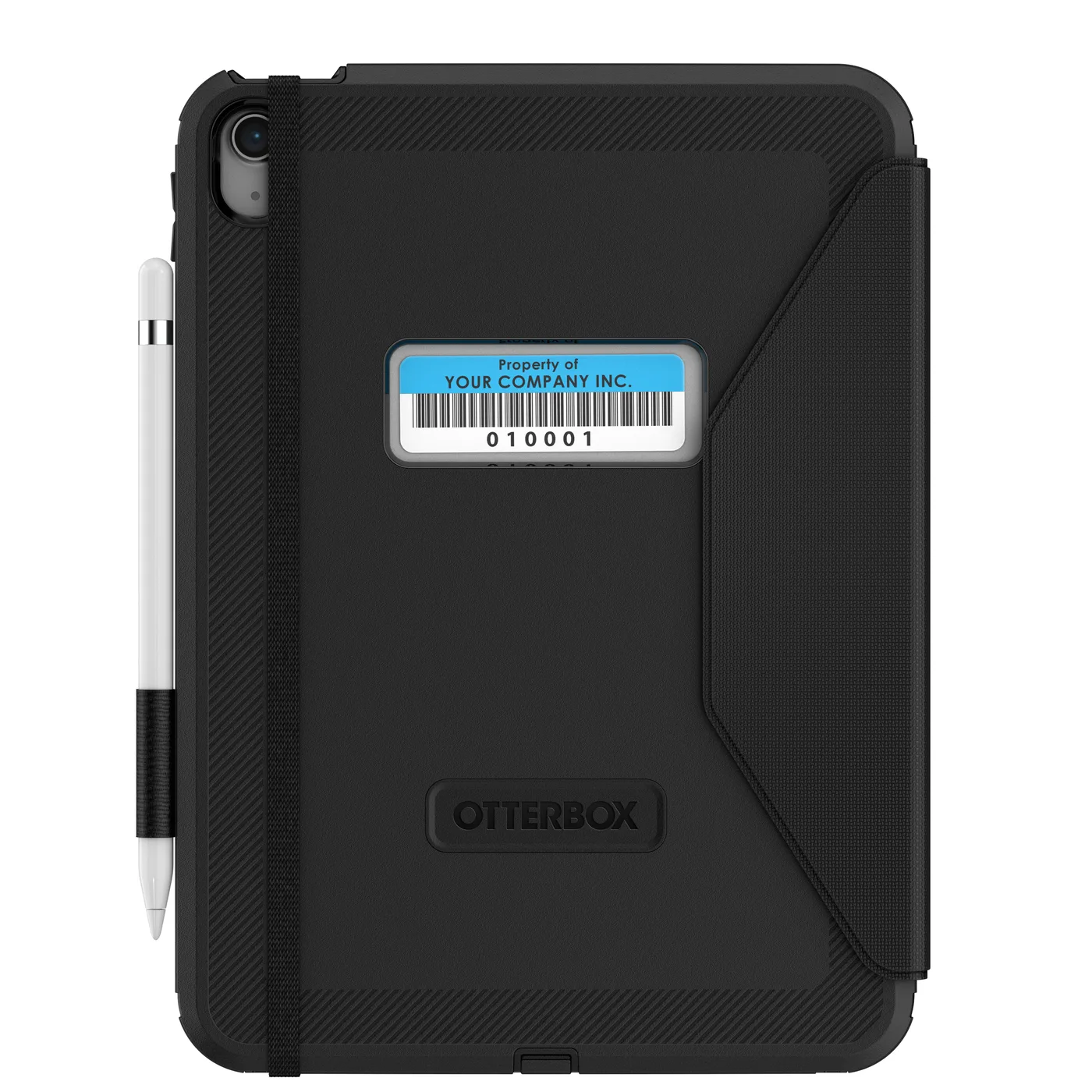 Otterbox DEFENDER EDU FOLIO IPAD 10TH/GEN BLACK PROPACK V2 — akcesorium do tabletów