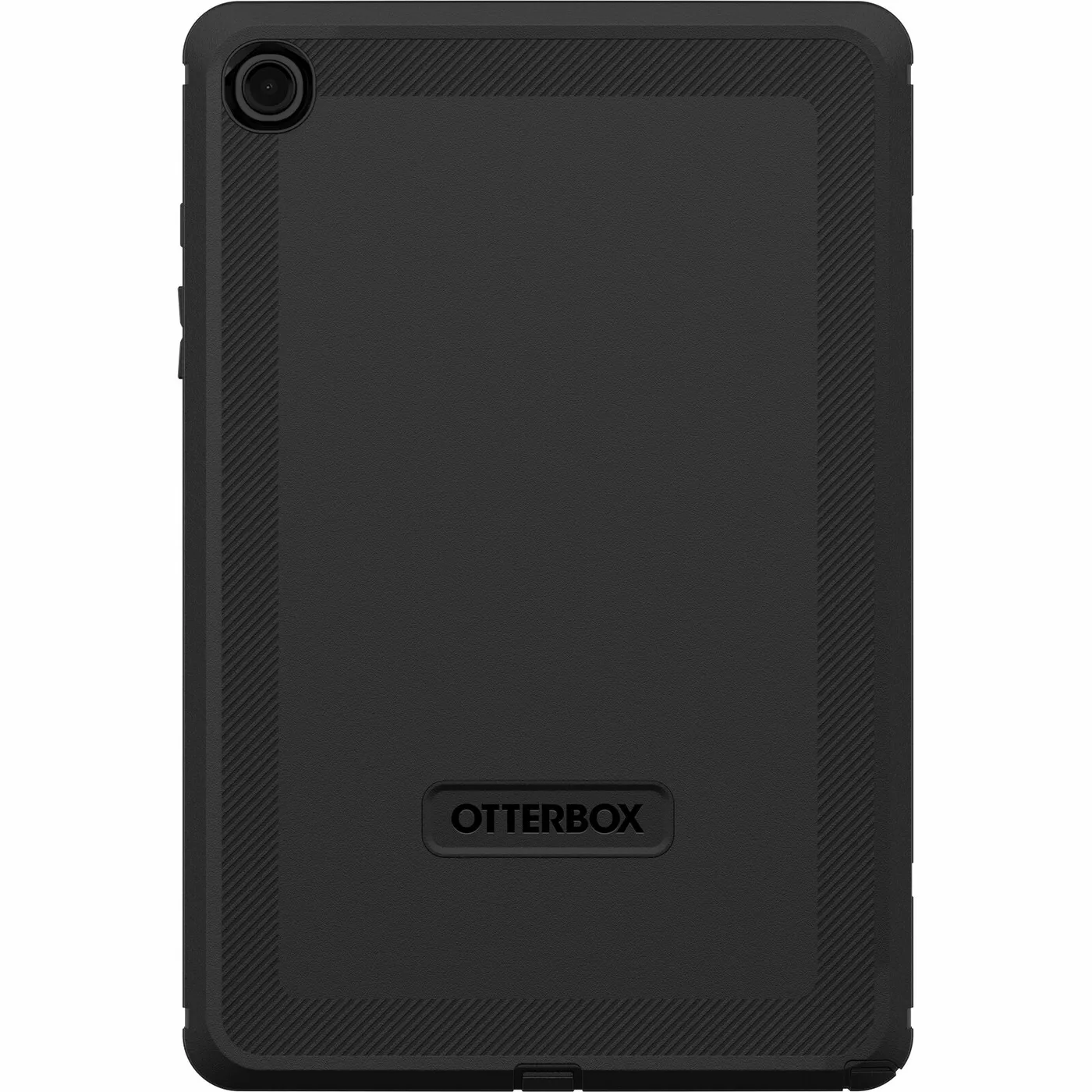 Otterbox OB DEFENDER SAMSUNG GALAXY TAB/A9+ BLACK - PROPACK — akcesorium do tabletów