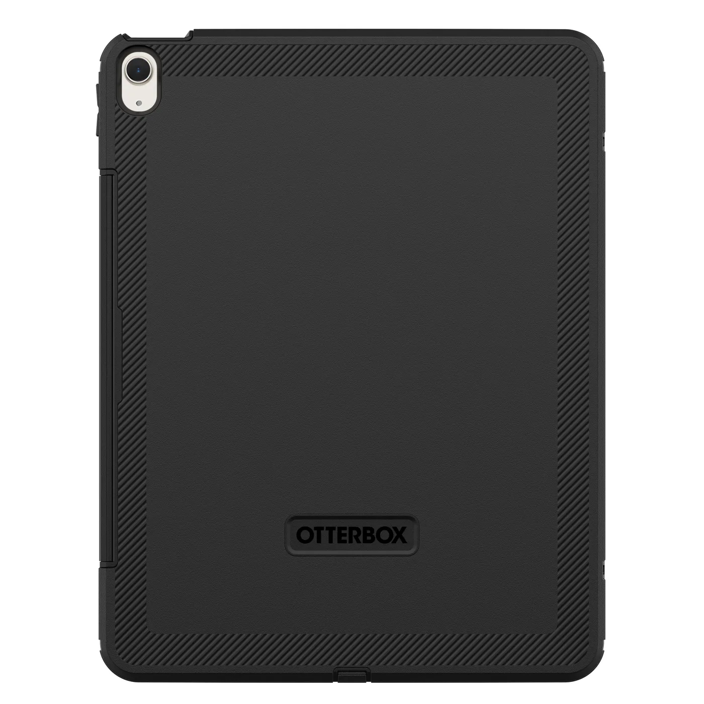 Otterbox OB DEFENDER APPLE IPAD AIR 13IN/M2 BLACK RETAILPACK — akcesorium do tabletów