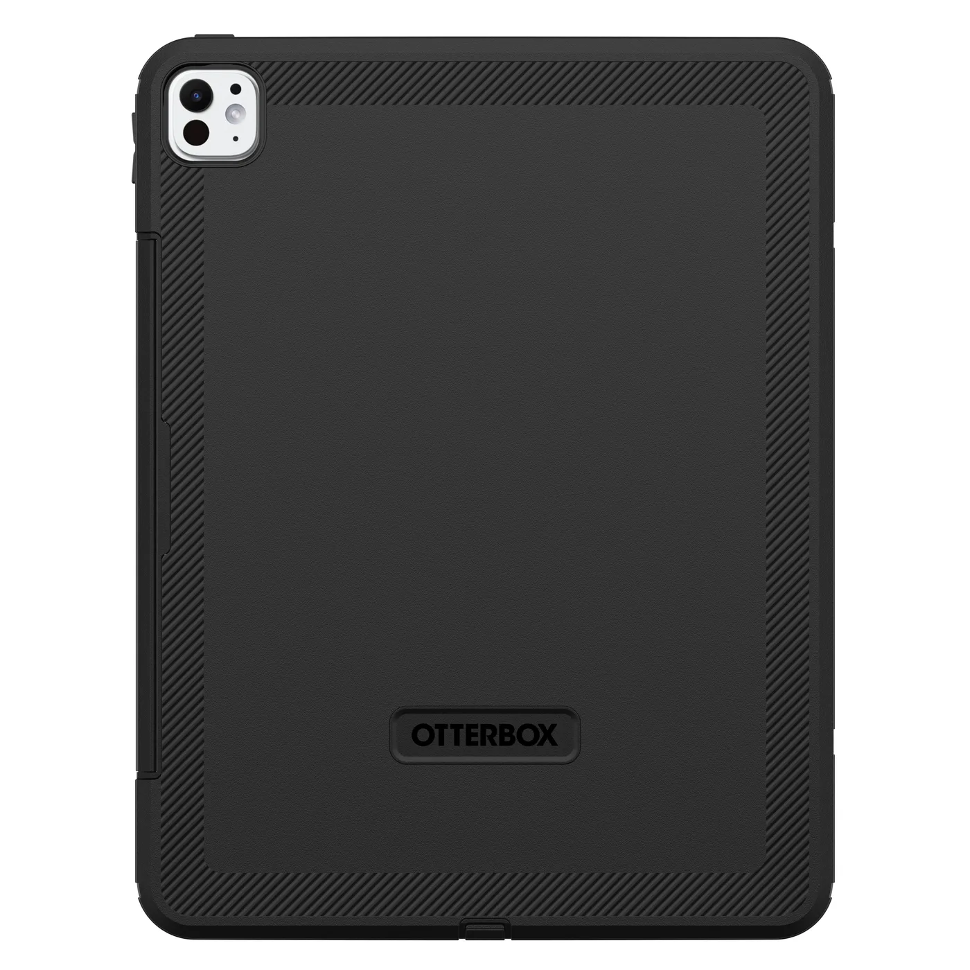 Otterbox OB DEFENDER APPLE IPAD PRO 13IN/(M5/M4) BLACK — akcesorium do tabletów