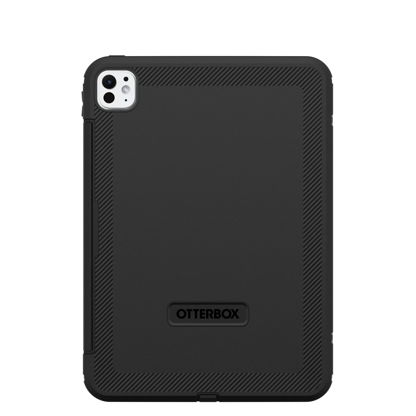 Otterbox OB DEFENDER APPLE IPAD PRO 11IN/(M5/M4) BLACK — akcesorium do tabletów