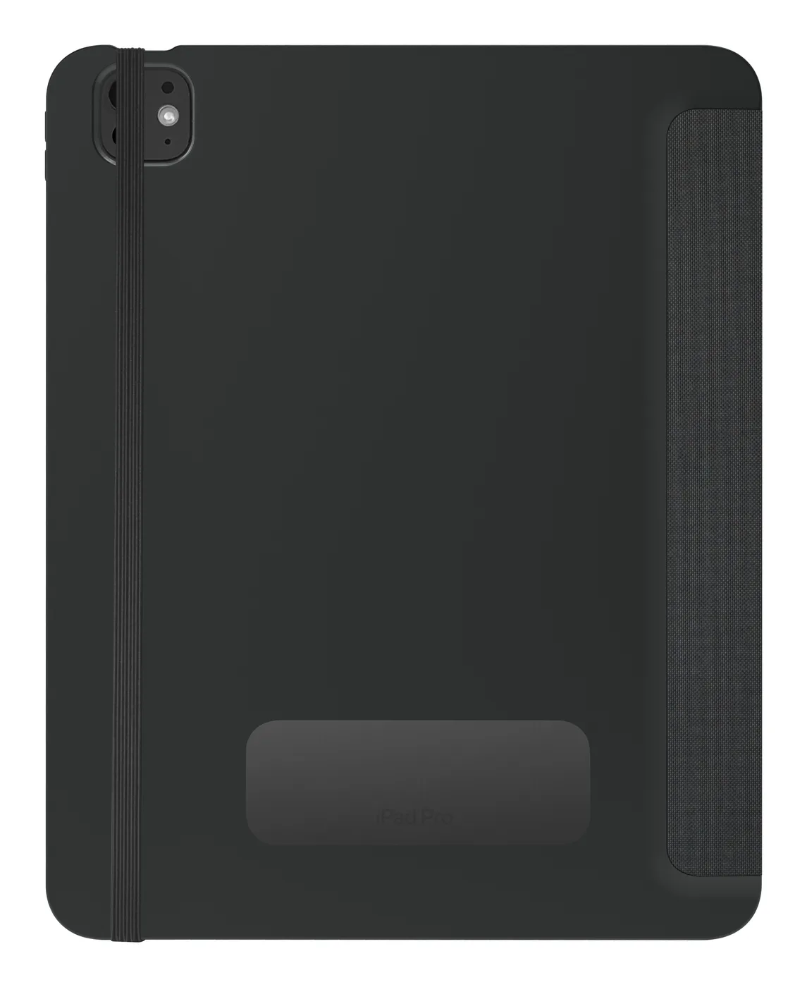 Otterbox OB REACT FOLIO APPLE IPAD PRO/13IN (M5/M4) BLACK PROPACK — akcesorium do tabletów