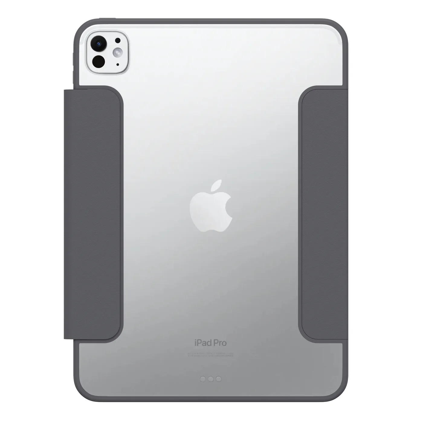 Otterbox OB SYMMETRY FOLIO APPLE IPAD/PRO 11IN (M5/M4)THUNDERSTORMGREY — akcesorium do tabletów