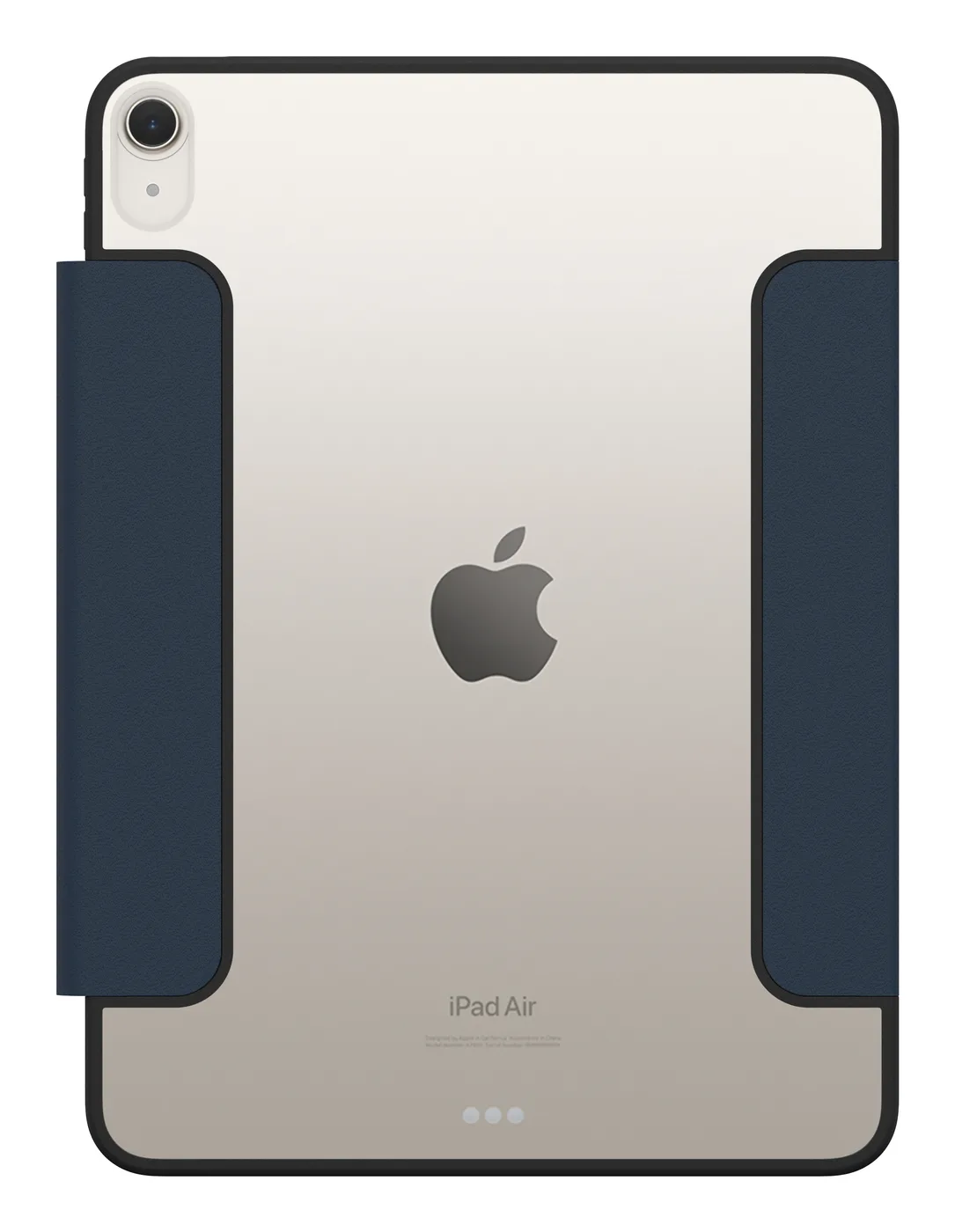Otterbox OB SYM FOLIO APPLE IPAD AIR11IN/COASTAL EVENING BLUE RETAILPACK — akcesorium do tabletów