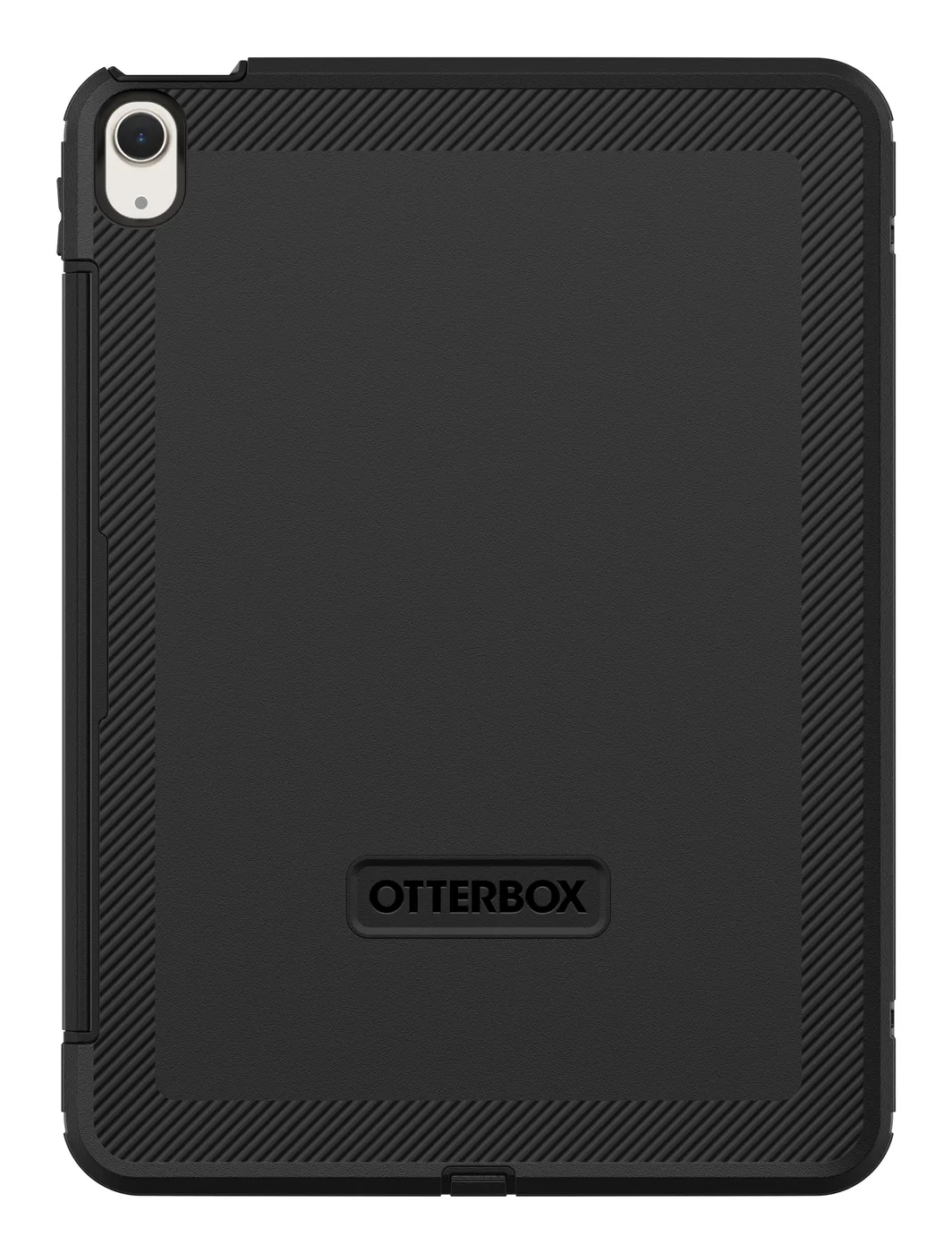 Otterbox OB DEFENDER APPLE IPAD AIR 11IN/M2/5/4 GEN BLACK PROPACK — akcesorium do tabletów