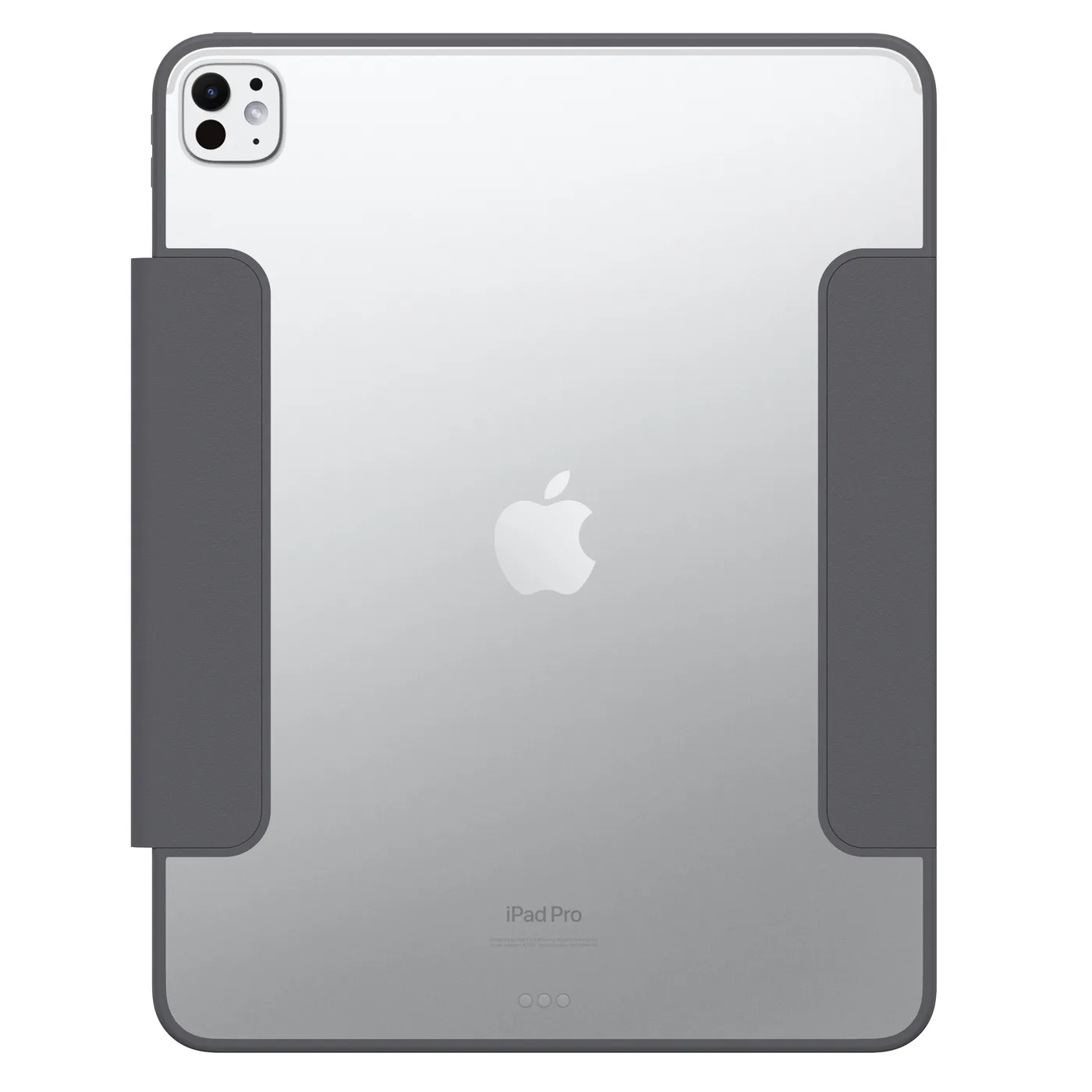 Otterbox OB SYMMETRY FOLIO APPLE IPAD/PRO 13IN (M5/M4) THUNDERSTORM GR — akcesorium do tabletów