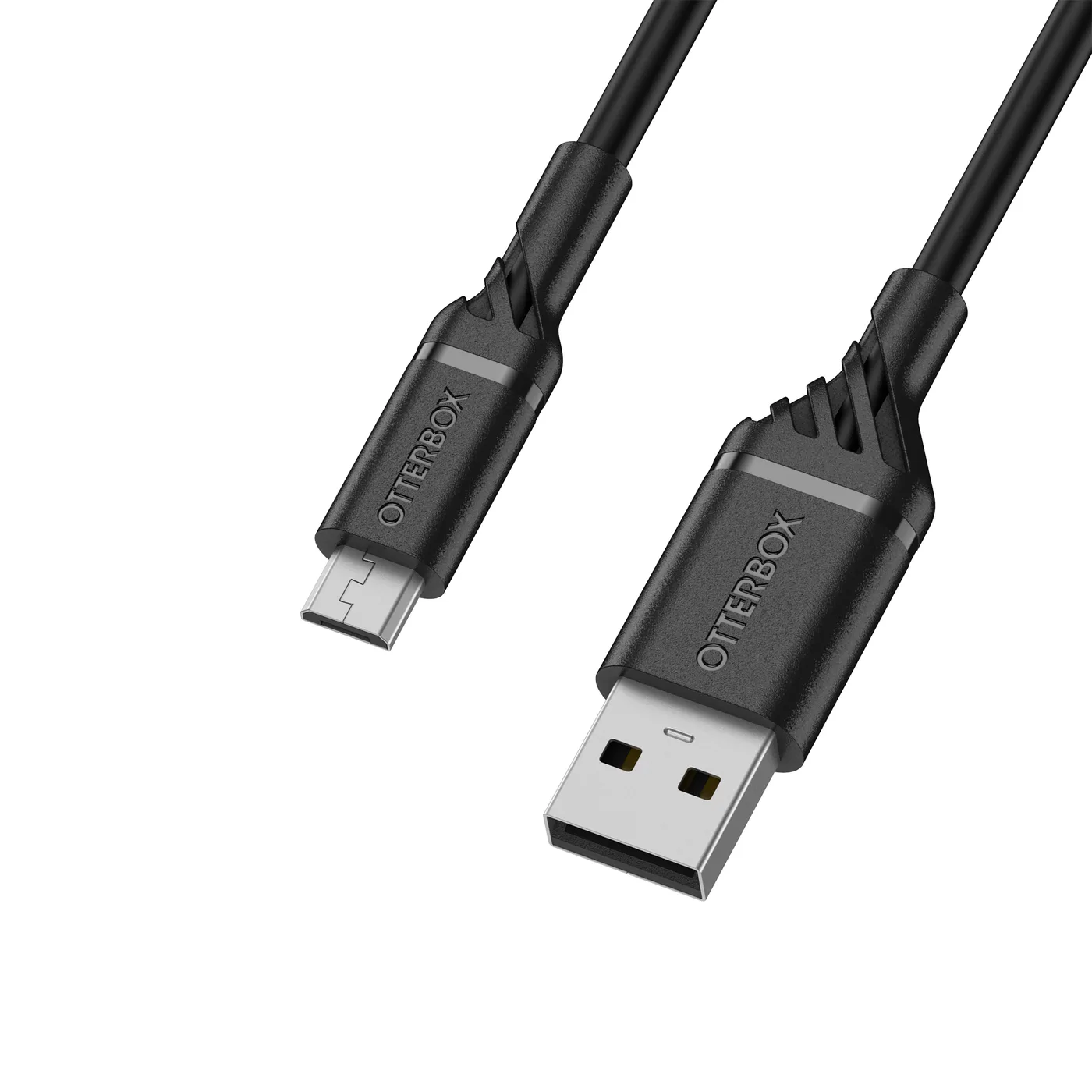 OTTERBOX CABLE USB AMICRO USB/3M BLACK — kabel USB