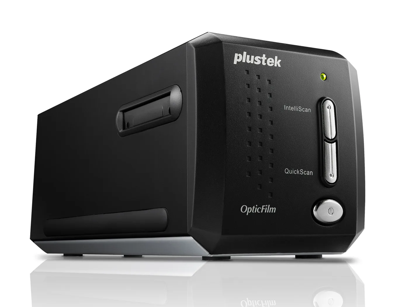 Plustek OPTICFILM 8200I SE/FILMSCANNER — skaner