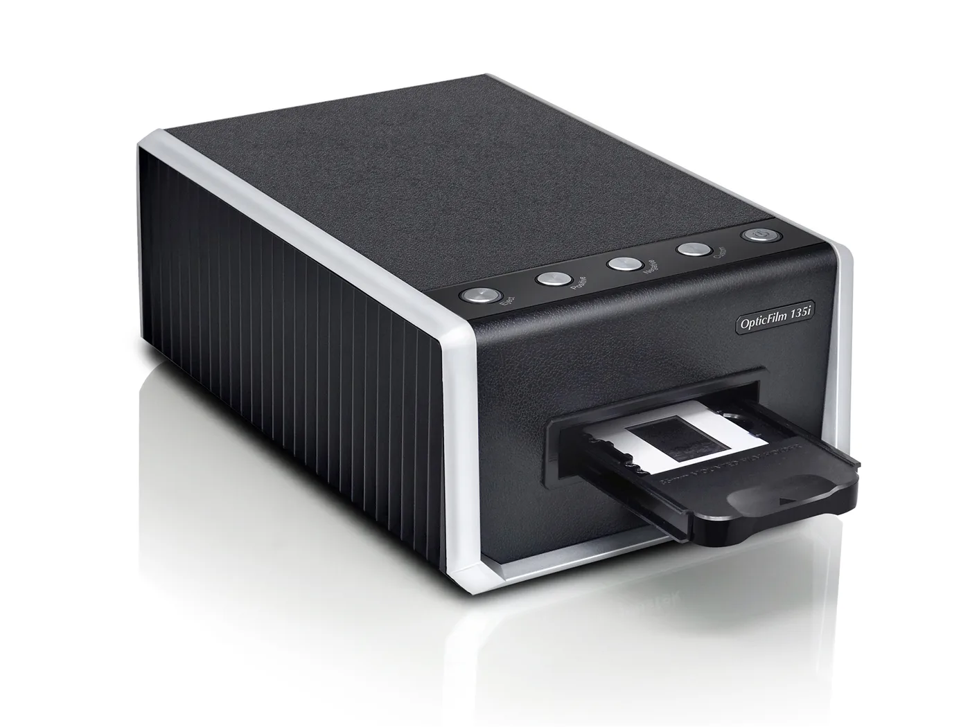 Plustek OPTICFILM 135I/FILMSCANNER DIA/NEGATIV