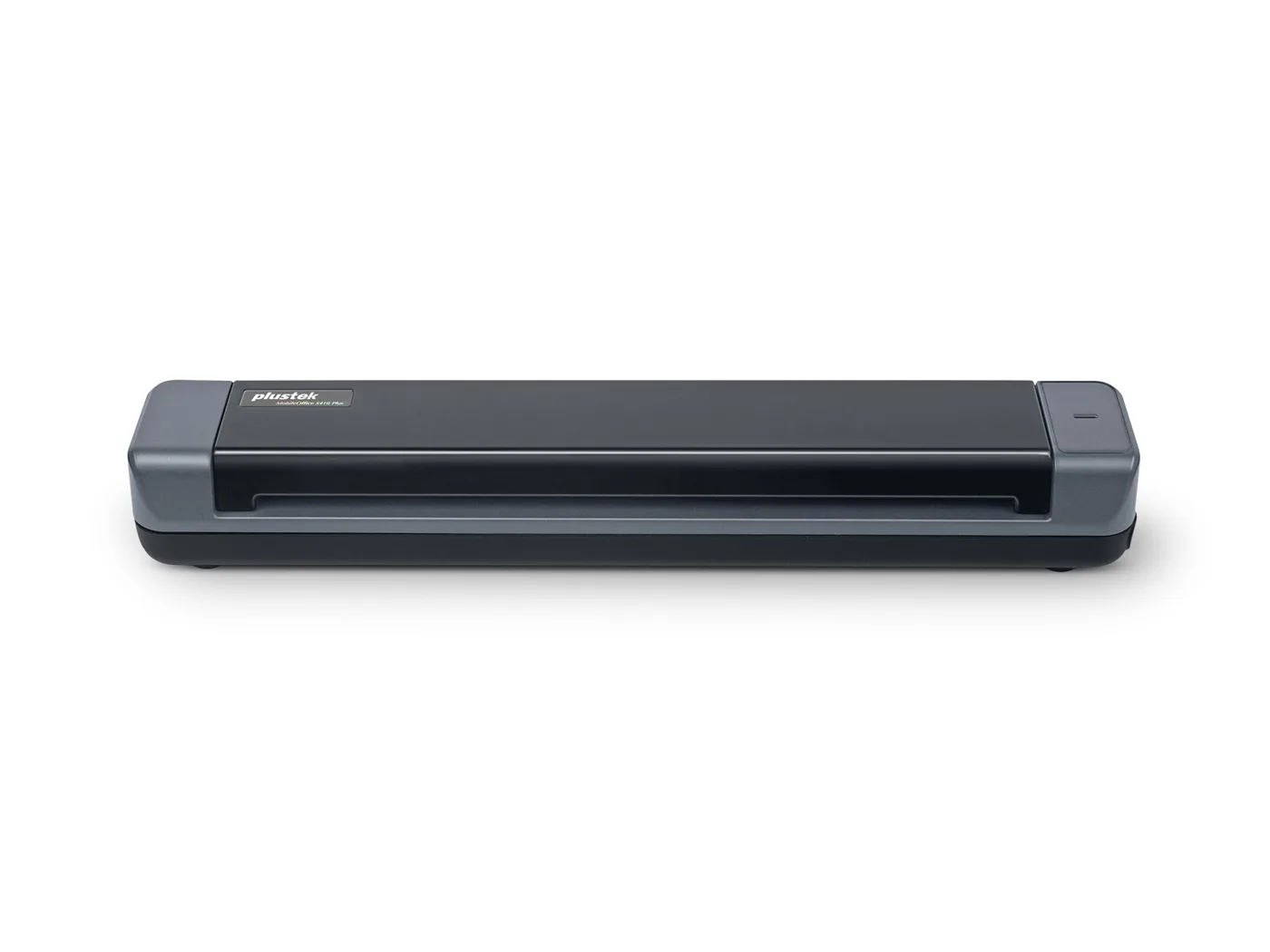 Plustek MOBILEOFFICE S410 PLUS MOBILE/A4 SIMPLEX FEED SCANNER — skaner