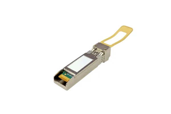 Qnap Systems OPTICAL TRANSCEIVER 25GBE SFP28/LC-LC 850NM SR UP TO 100M — akcesorium sieciowe LAN