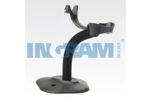 Zebra EVM STAND:GOOSENECK,LS22XX,TWILIGHT BLK — akcesorium do czytników kodów