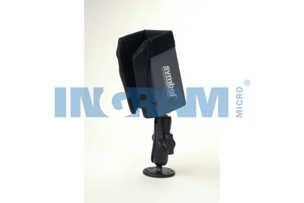 Zebra EVM PHASER FORKLIFT MOUNT ASSY: PL — akcesorium do czytników kodów