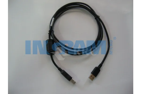 Zebra EVM CBL ASSY: USB A - B SERIES — akcesorium do czytników kodów