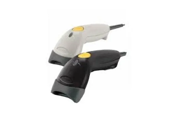 Zebra EVM KIT:EMEA ONLY - LS1203 USB KIT — czytnik kodów kreskowych