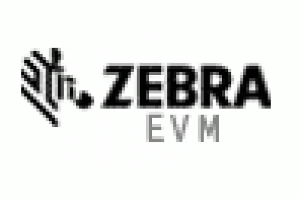 Zebra EVM MC93 RUBBER BOOT FOR GUN — kabura lub uchwyt