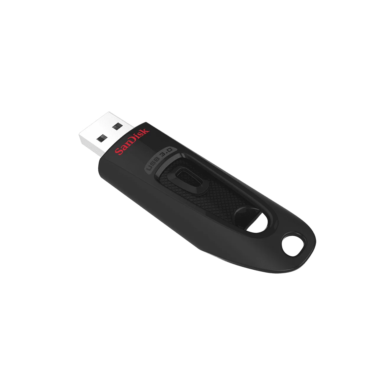 SanDisk ULTRA 512 GB USB FLASH DRIVE/USB 3.0 UP TO 130MB/S — pendrive USB