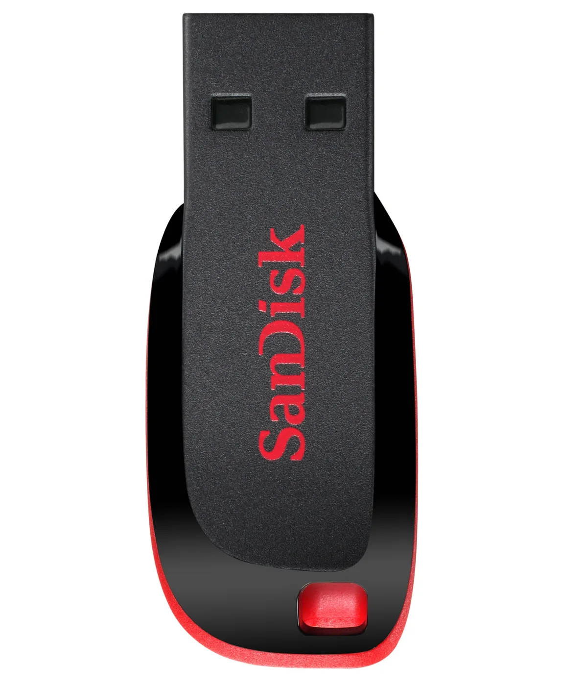 SanDisk USB STICK CRUZER BLADE 64GB — pendrive USB
