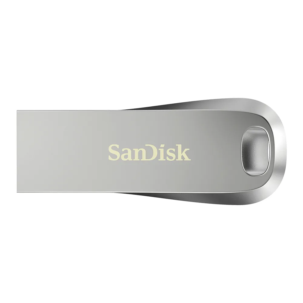 SanDisk ULTRA LUXE 64GB USB 3.1/FLASH DRIVE 150MB/S READ — pendrive USB
