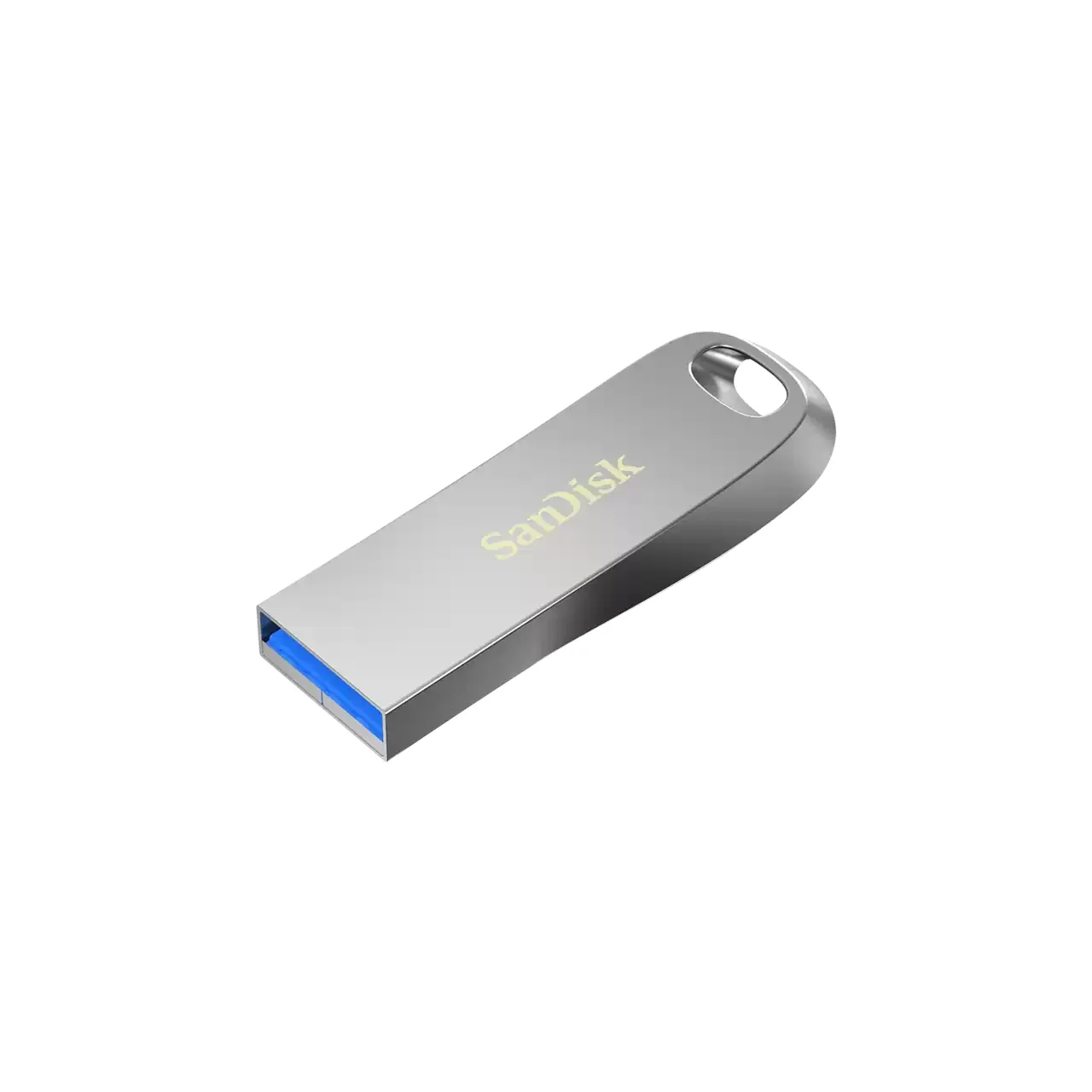 SanDisk ULTRA LUXE USB 3.2 GEN 1 FLASH/DRIVE 512GB UP TO 400MB/S ALL ME — pendrive USB