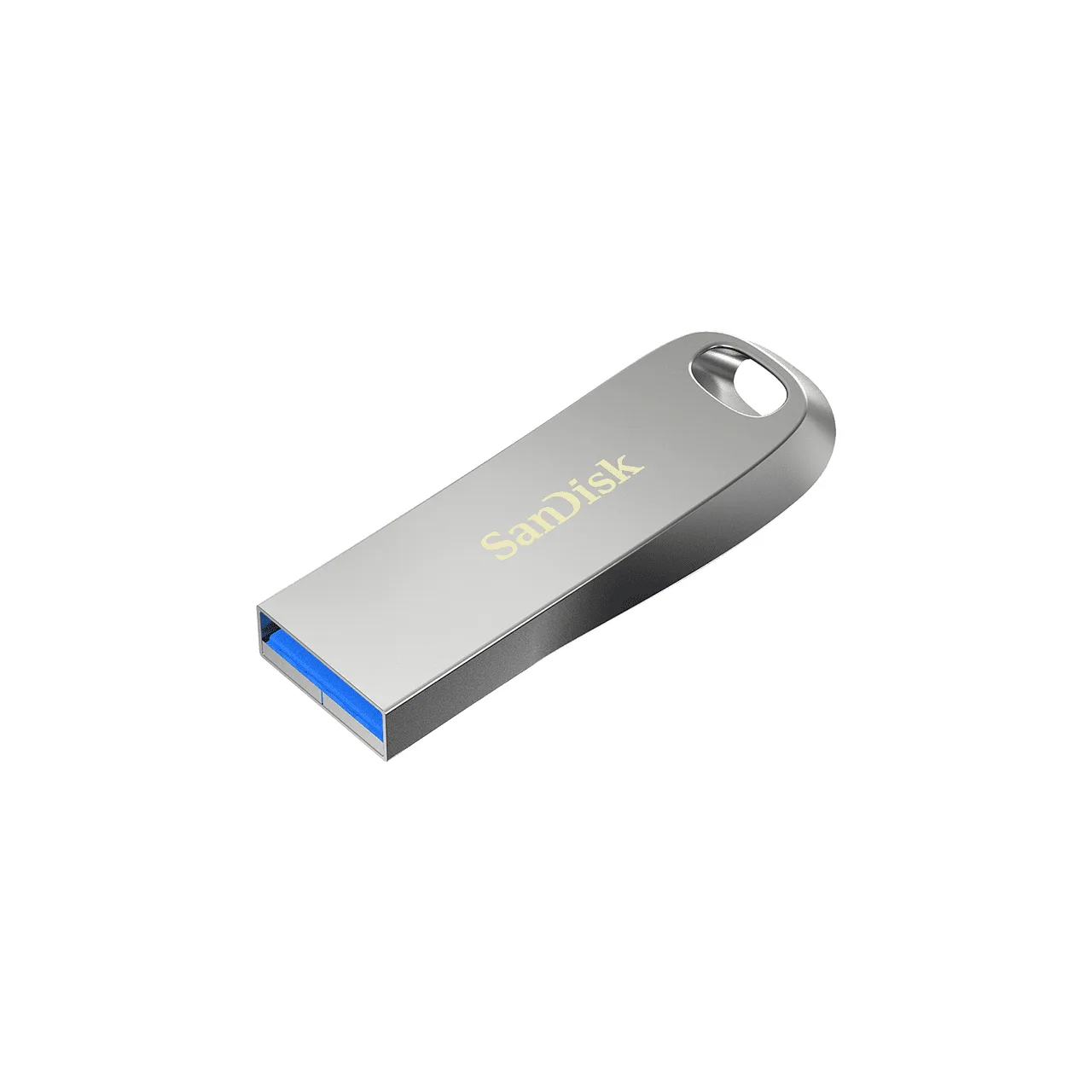 SanDisk ULTRA LUXE 512GB USB 3.1/FLASH DRIVE 150MB/S READ — pendrive USB
