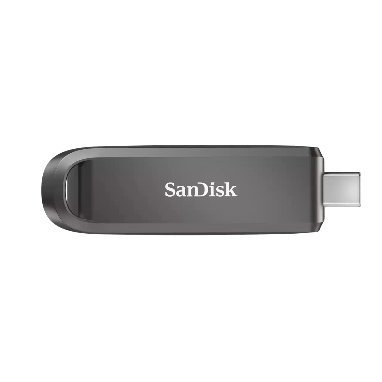 SANDISK EXTREME PRO USB 1TB/FLASHDRIVES GRAY METAL — pendrive USB