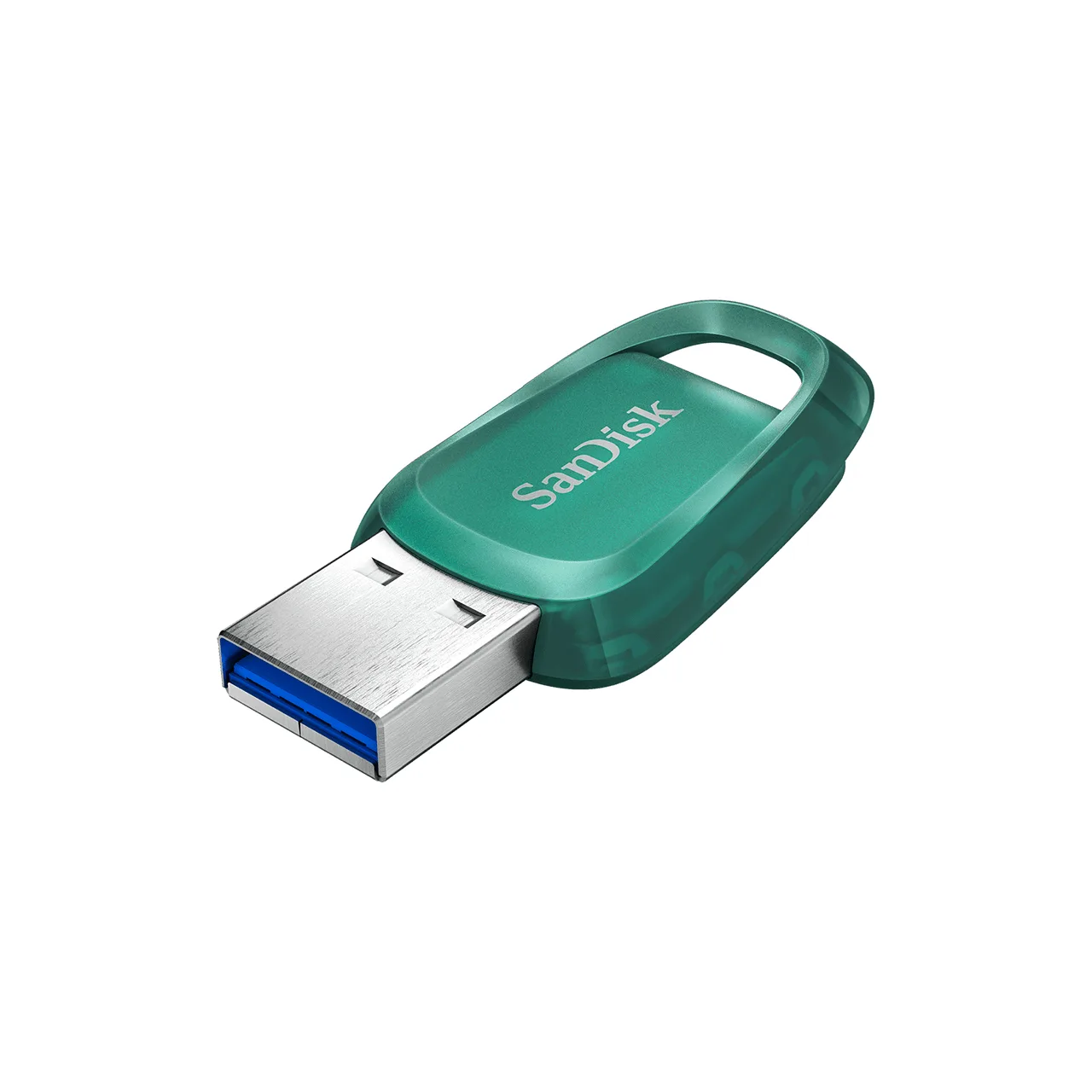 SanDisk ULTRA ECO USB FLASH DRIVE USB/3.2 GEN 1 512GB UPTO 100MB/S R 5 — pendrive USB