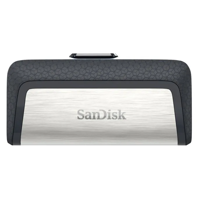SanDisk DUAL DRIVE USB 64GB/USB TYPE-C — pendrive USB
