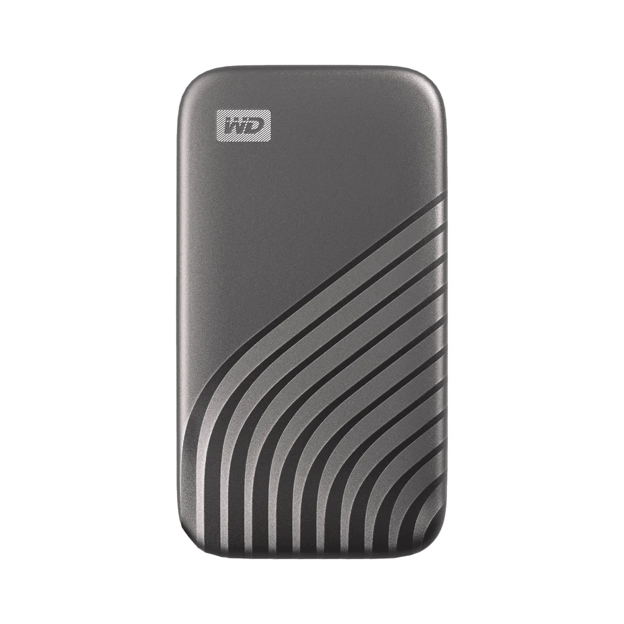 SanDisk WD 4TB MY PASSPORT SSD PORTABLE/SSD 1050MB/S READ 1000MB/S WRITE — dysk SSD