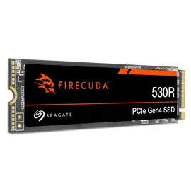 Seagate FIRECUDA 530R NVME SSD 4TB M.2S/PCIE GEN4 3D TLC — dysk SSD