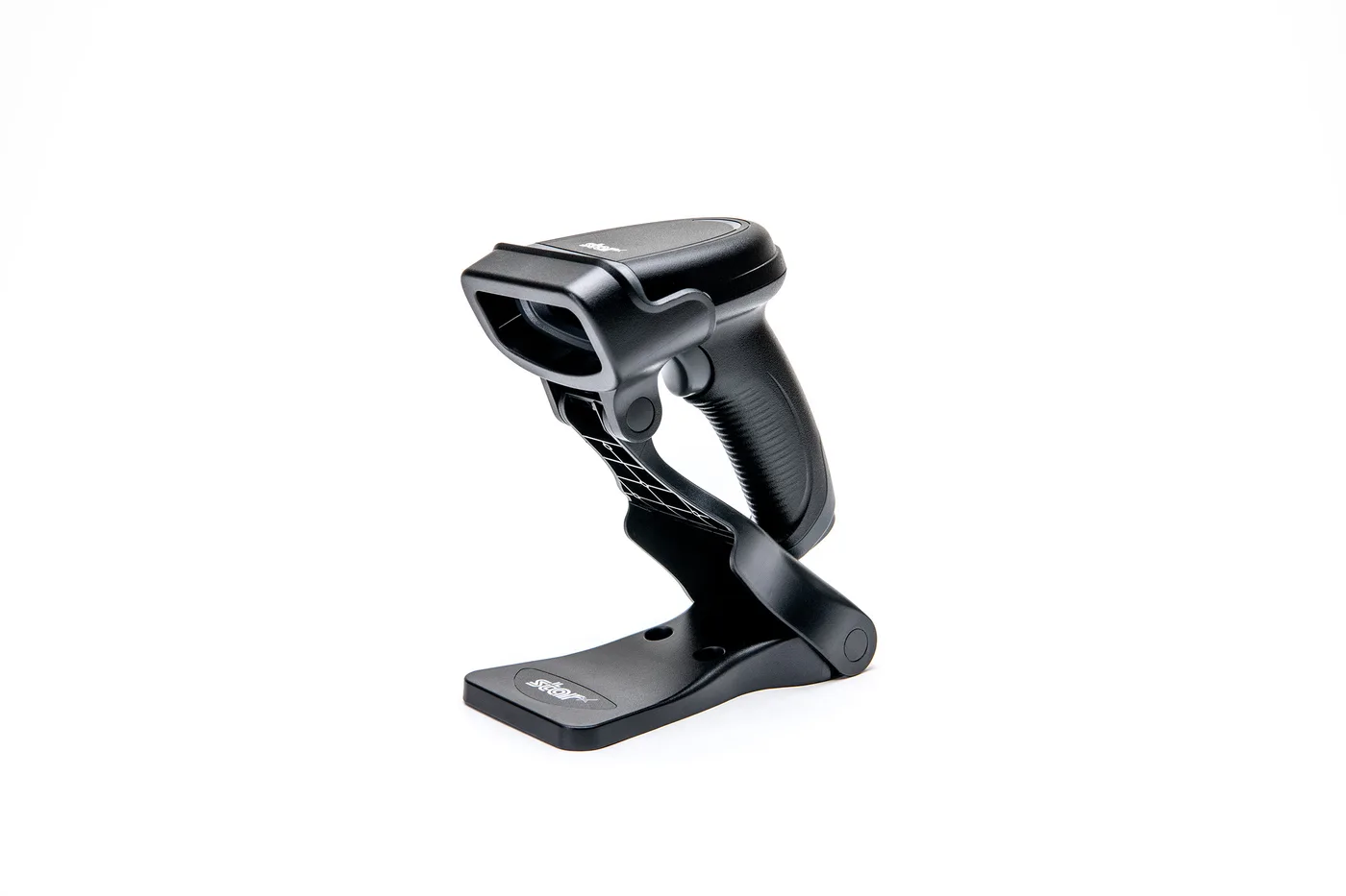 Star Micronics BSH-20B BLK HANDHELD WIRELESS/BAR CODE SCANNER 1D/2D BLUETOOTH — czytnik kodów kreskowych