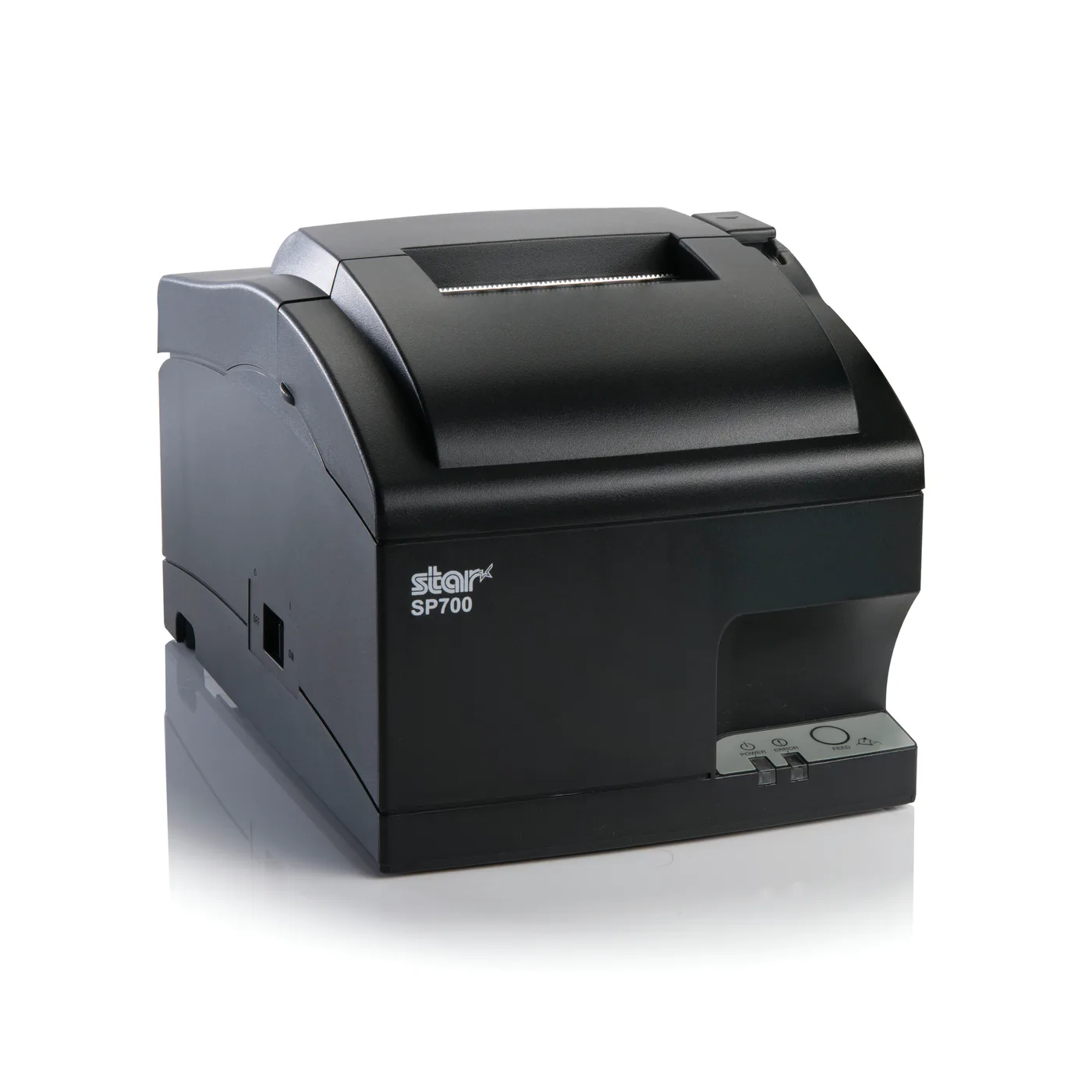 Star Micronics SP742ME3 LAN GRY EU/IN