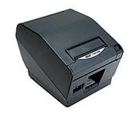 Star Micronics TSP743D II-24 GRY HIGH-S BARC./W/ CUTTER SER W/O PSU60A-24 — drukarka etykiet