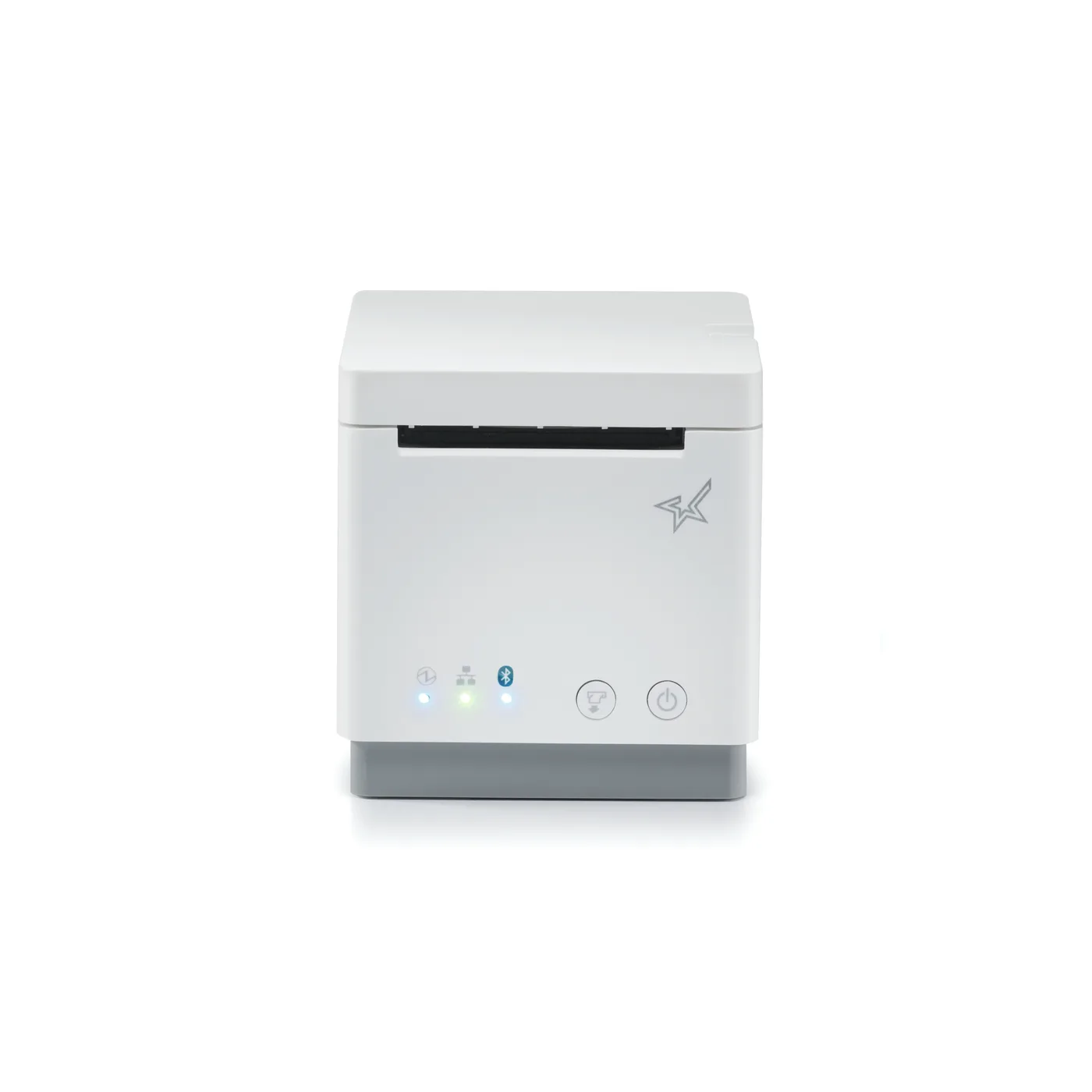Star Micronics MCP21 LB WT E/U/2IN 58MM LAN USB BT — drukarka etykiet