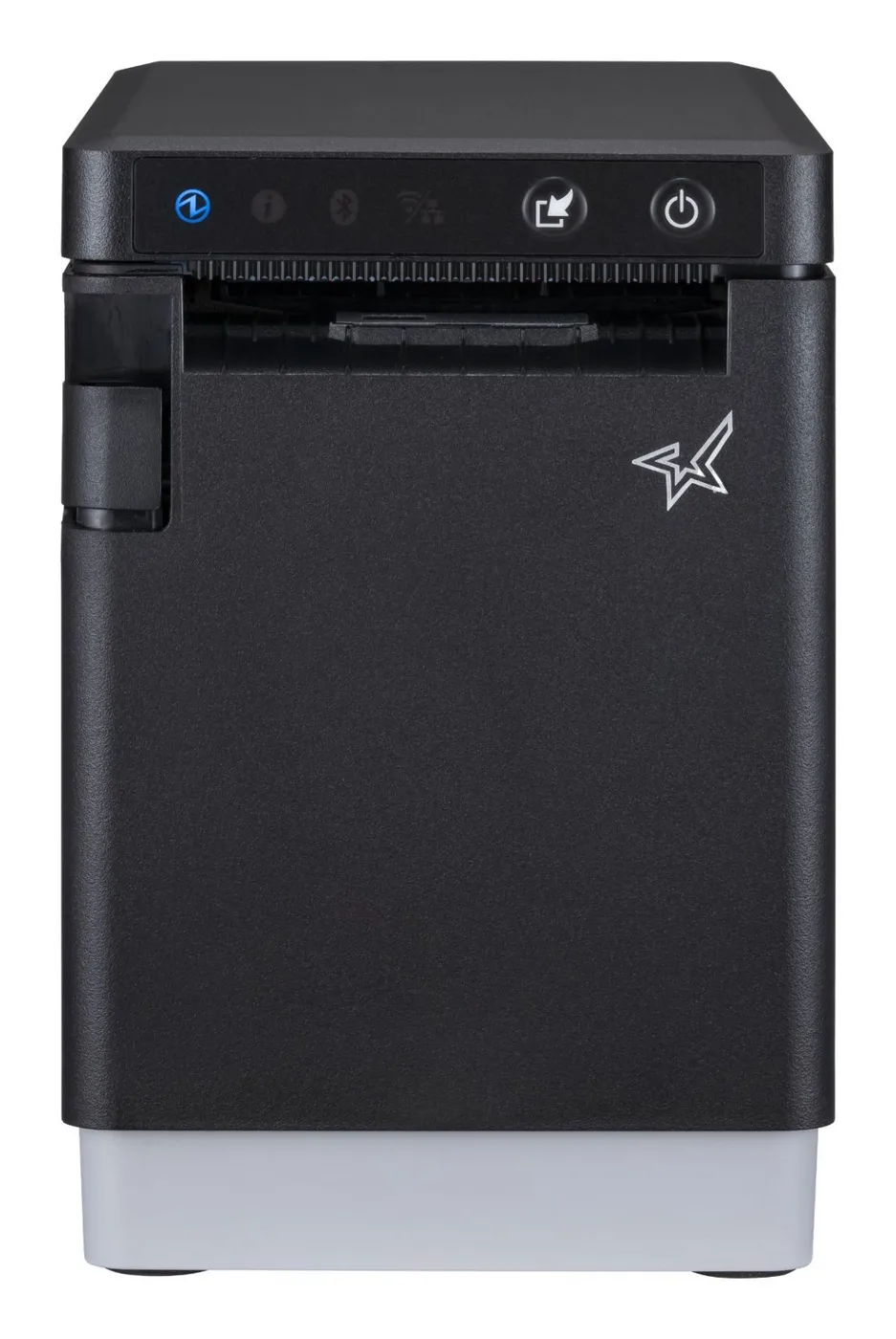 Star Micronics MC-LABEL2 LABEL AND LINERLESS/LABEL PRINTER ADJUSTABLE LABEL W — drukarka etykiet